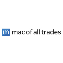 Mac Of All Trades Logo